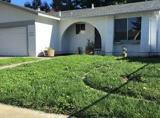 669 Hamilton Dr, Vacaville, CA