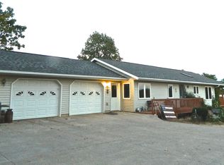 N7625 Christianson Road, Mindoro, WI 54644