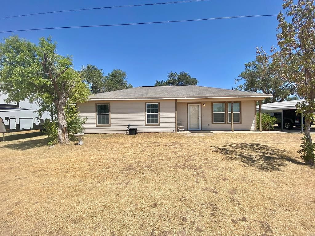 207 Texas Ave, Coahoma, TX 79511 MLS 50060637 Zillow
