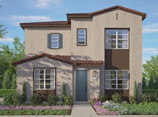Plan 1 Plan, Monterey at River Islands, Lathrop, CA 95330