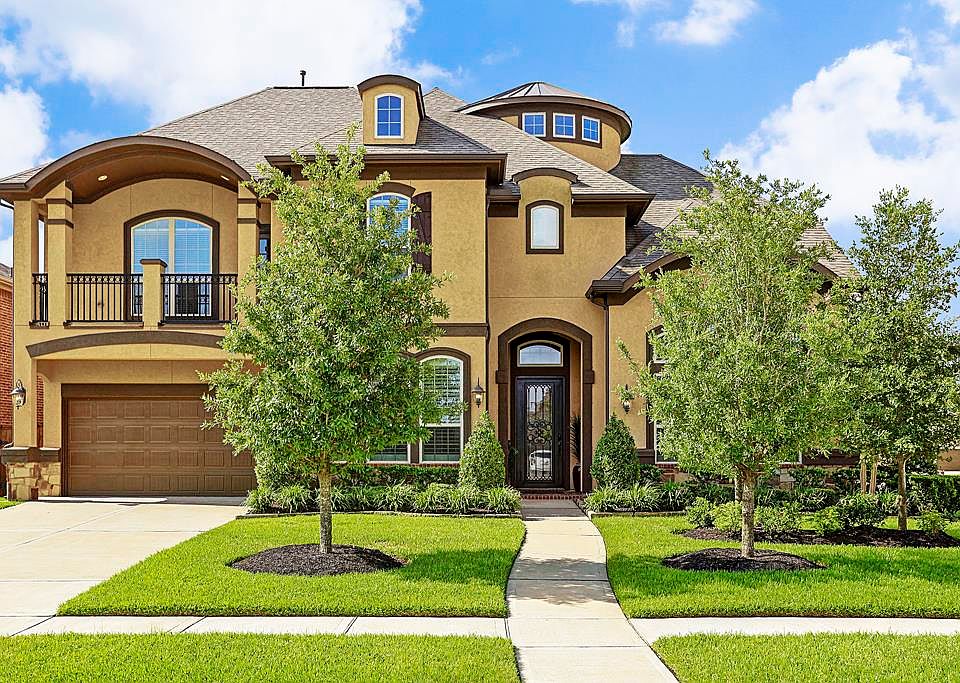 1st image of 13823 Arcott Bend Dr