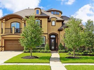 13823 Arcott Bend Dr, Tomball, TX 77377