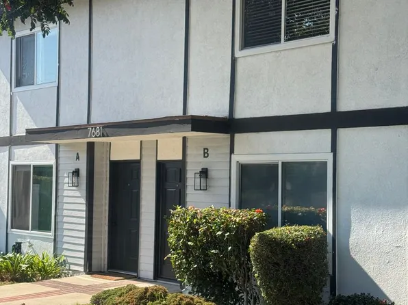 7681 Ellis Ave, 7681 Ellis Ave APT B, Huntington Beach, CA 92648