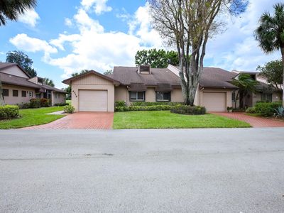 4714 Fountains Drive S, Lake Worth, FL, 33467