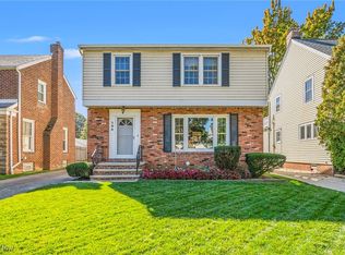 104 E 216th St, Euclid, OH 44123