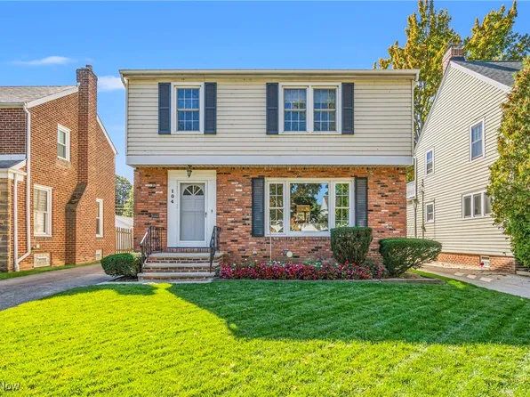 104 E 216th St, Euclid, OH 44123