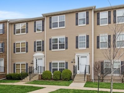 4624 NE McDougal Ln, Ankeny, IA, 50021
