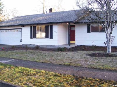 1320 Western Ave, Stayton, OR, 97383