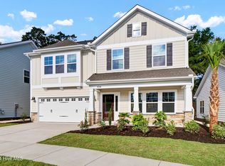 1014 Sea Lavender Dr HOMESITE 35, Wilmington, NC 28403