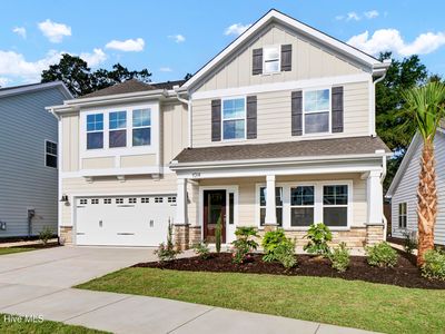 1014 Sea Lavender Drive #Homesite 35, Wilmington, NC, 28403