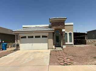 2197 Purple Valley Rd, Socorro, TX 79927