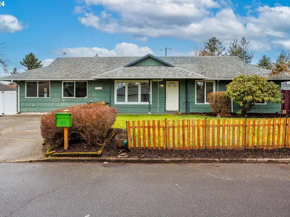 1541 SE 157th Ave, Portland, OR 97233