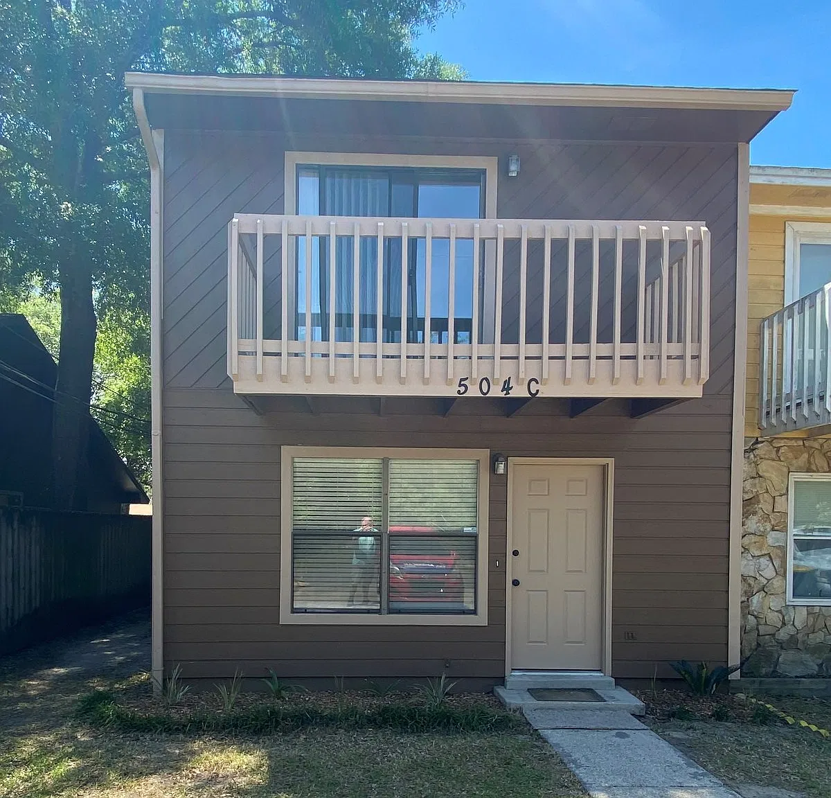 504 Parkview Road Unit C — Photo 1