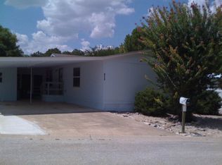 105 Arizona Ash Dr, Kerrville, TX 78028