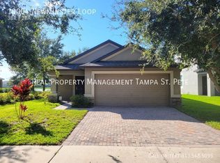 10004 Newminster Loop, Ruskin, FL 33573