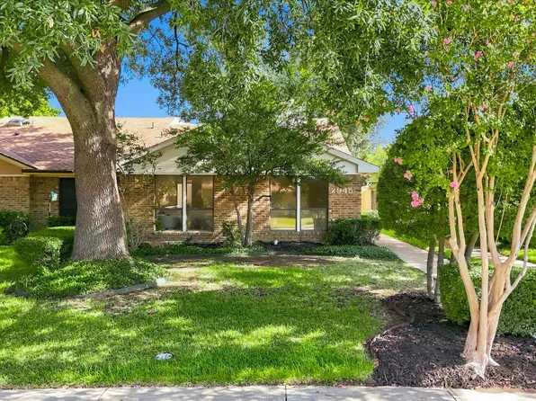 2945 Allister St, Dallas, TX 75229
