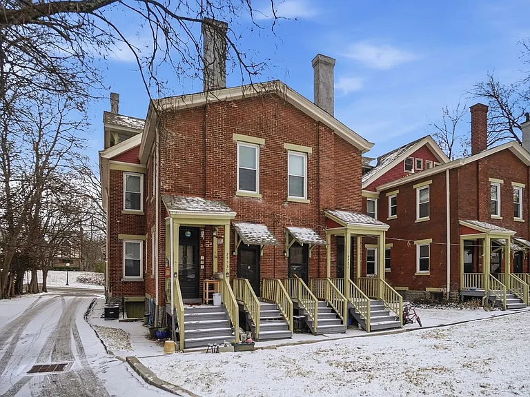 3523 Clifton Ave — Photo 16