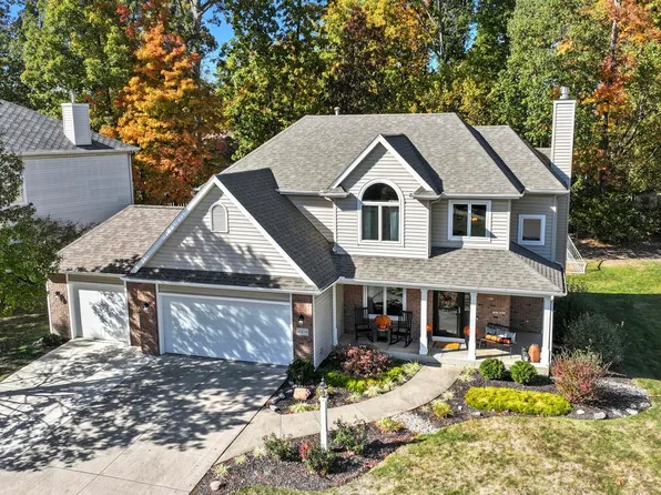 4509 Martin Creek Ct, Fort Wayne, IN 46845