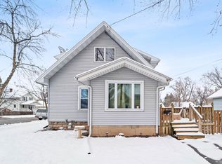 226 N Outagamie St, Appleton, WI 54914