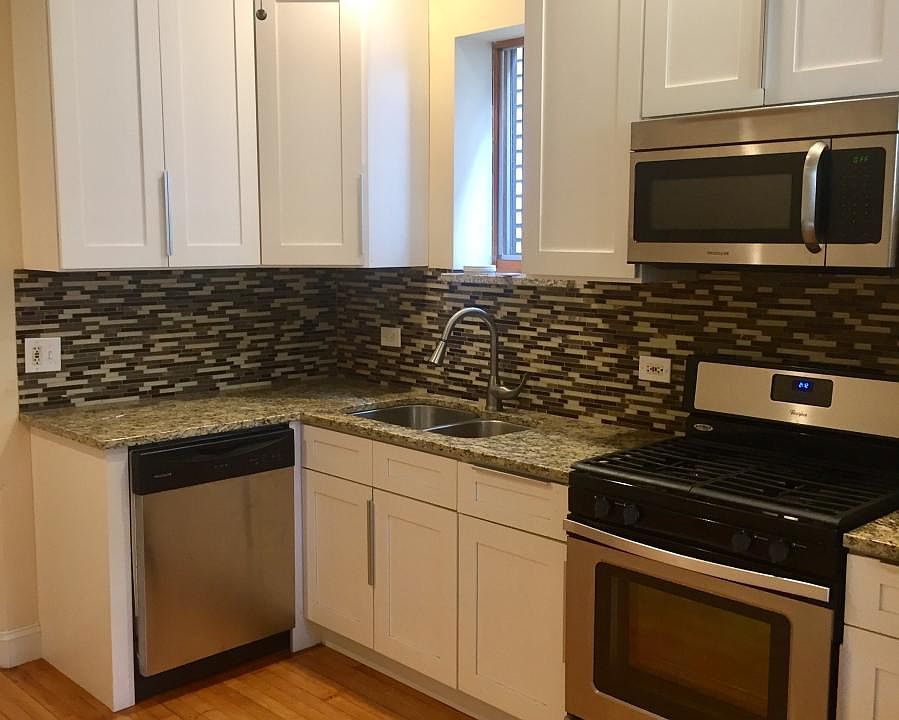 Updated Kitchen