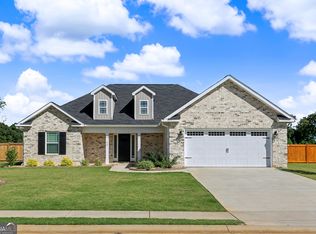 219 Overton Dr, Perry, GA 31069