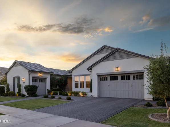 3548 E BLOOMFIELD Parkway, Gilbert, AZ 85296