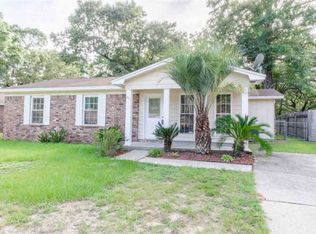 7821 Oak Forest Pl, Pensacola, FL 32514