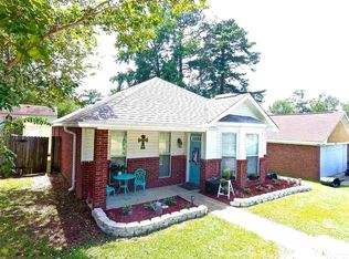 2022 Red Oak Dr, Brandon, MS 39042