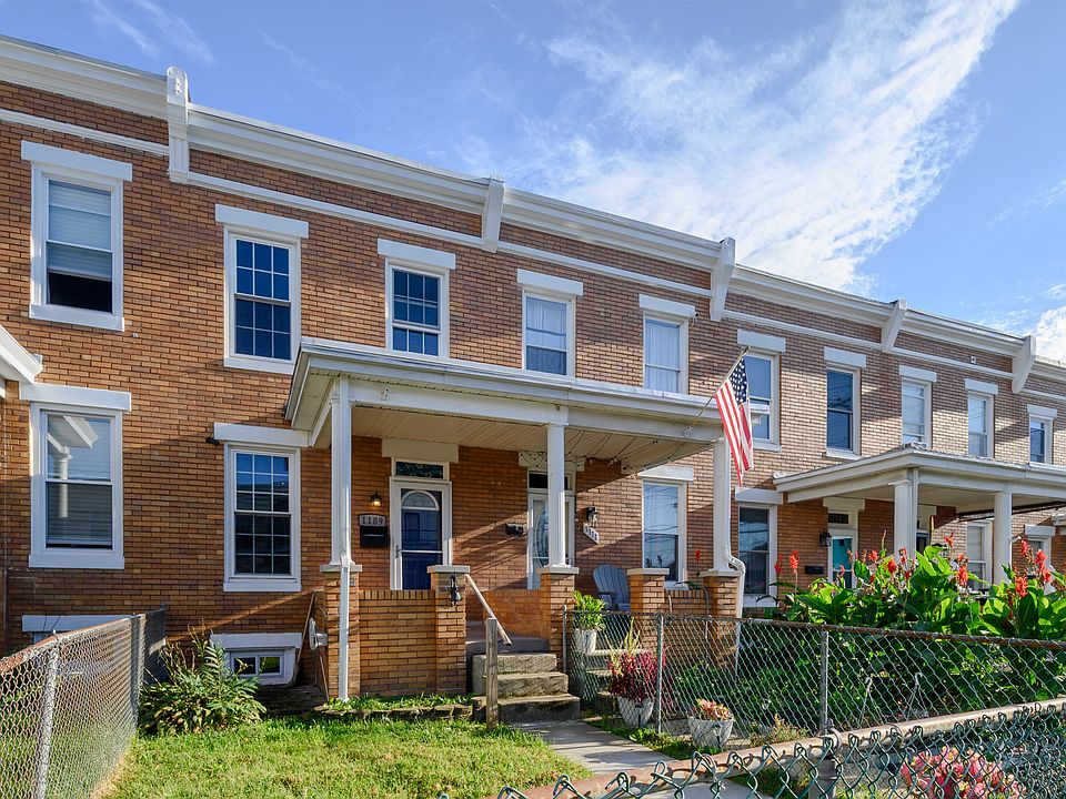 Main Exterior