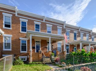 1109 W 40th St #1, Baltimore, MD 21211