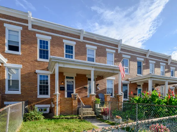 1109 W 40th St #1, Baltimore, MD 21211