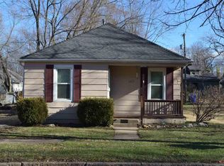 1417 S Sneed Ave, Sedalia, MO 65301