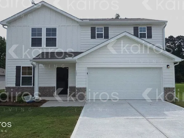 113 Whitepine Dr, Macon, GA