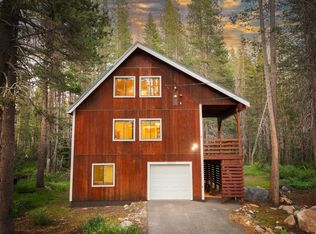 10103 Poma Ln, Soda Springs, CA
