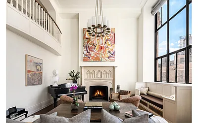 Sold by Douglas Elliman