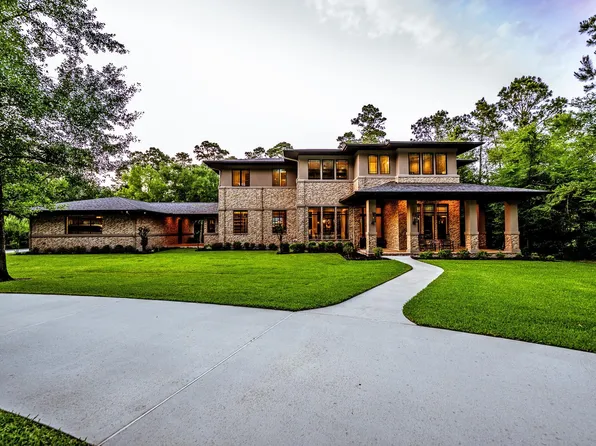 150 Autumn Way, Huntsville, TX 77320