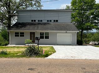 21204 County Road 295, Hermitage, MO 65668