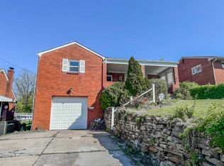1390 Vine St, Pittsburgh, PA