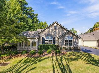 2808 Polo Club Blvd #D, Matthews, NC 28105