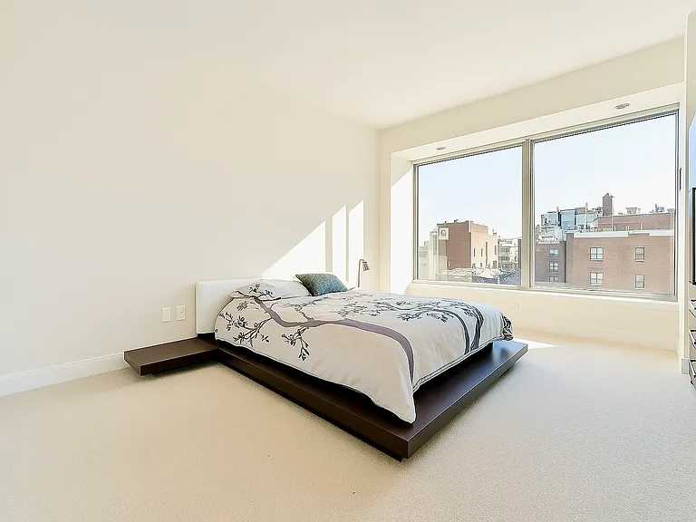 110 Stuart St #16B — Photo 7