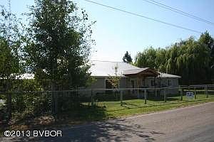 VIEW OF HOME
