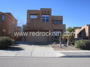 57 Dalmuir Ct SE, Rio Rancho, NM 87124