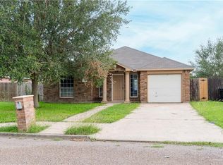 709 Zelma St, Weslaco, TX 78596
