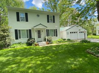 1477 Earhart Ave, Akron, OH 44320