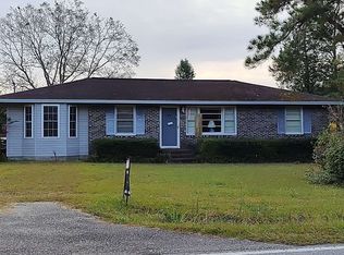 1584 Highway 66, Conway, SC 29526