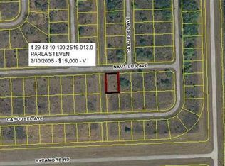 223 Nautilus Ave UNIT 13, Labelle, FL 33935