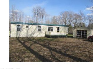 623 Liberty Rd, Washington, ME 04574