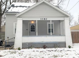 3380 Raven Ave SW, Wyoming, MI 49509