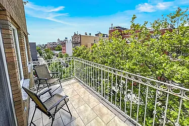 Rented by REAL New York