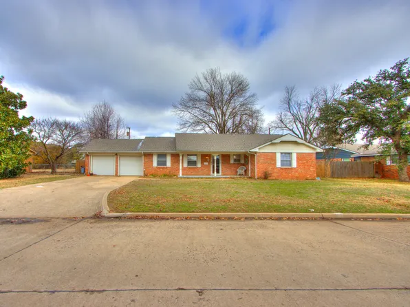 2609 Brentwood Dr, Norman, OK 73069
